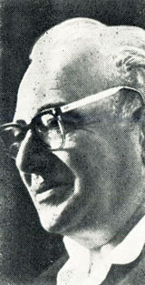 Доктор технических наук И. А. Хочолава