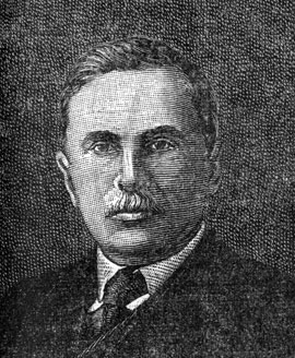 Богданов Еллий Анатолиевич